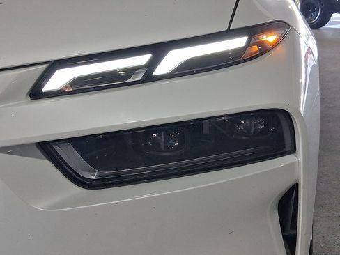 Used 2025 BMW X7 xDrive40i image 9