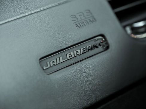 Used 2022 Dodge Charger SRT Hellcat RWD image 38