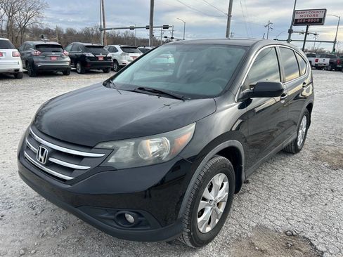Used 2014 Honda CR-V EX image 7