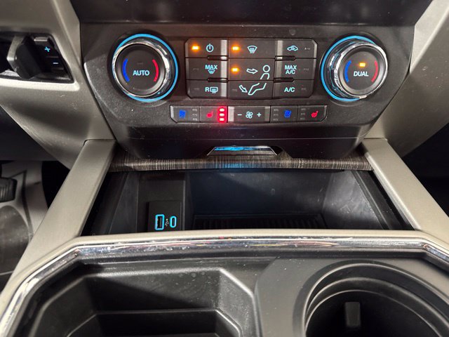 Certified 2020 Ford F350 Lariat AWD/4WD image 16