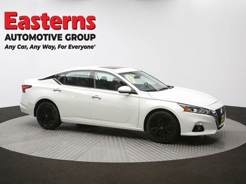 Used 2022 Nissan Altima 2.5 SL image 47