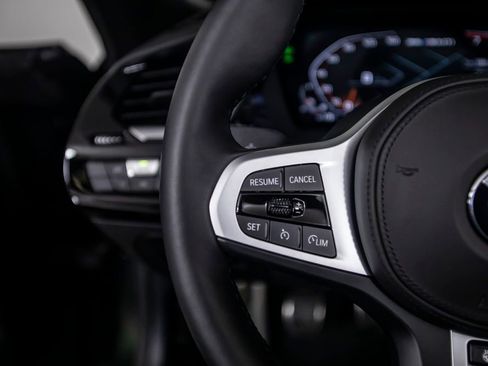 Used 2025 BMW Z4 M40i w/ Edition image 41