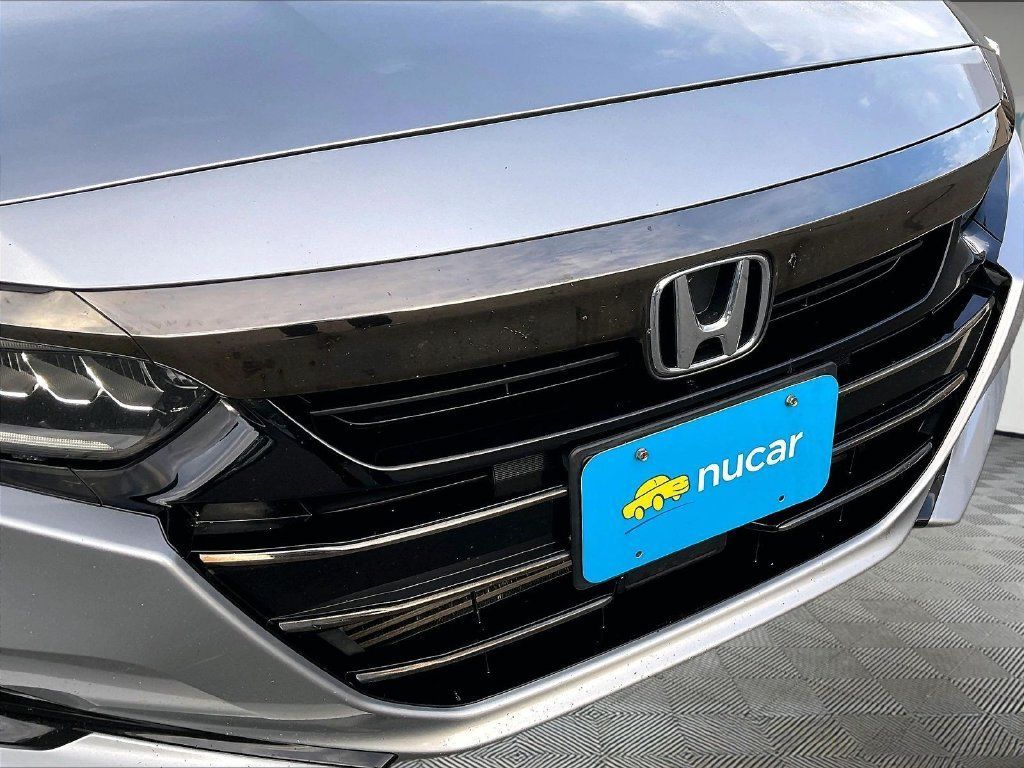Used 2021 Honda Accord Sport image 31