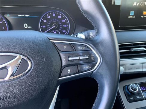 Used 2020 Hyundai Palisade SEL w/ Convenience Package image 24
