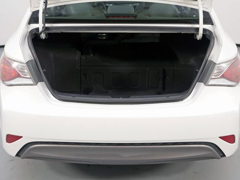 Used 2013 Hyundai Sonata Limited image 9