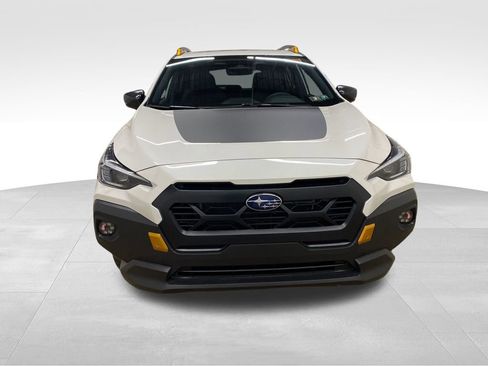 New 2026 Subaru Crosstrek 2.5i Wilderness AWD/4WD image 6