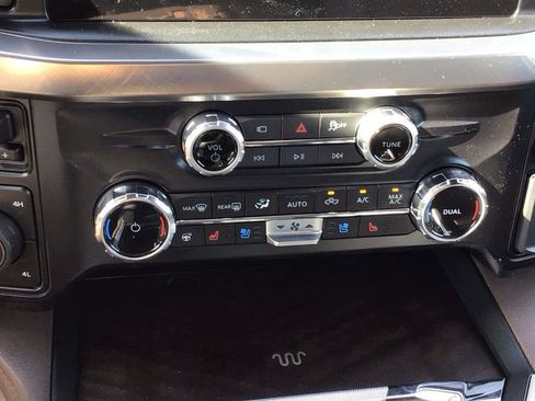 Used 2026 Ford F350 King Ranch w/ Tremor Off-Road Package image 21