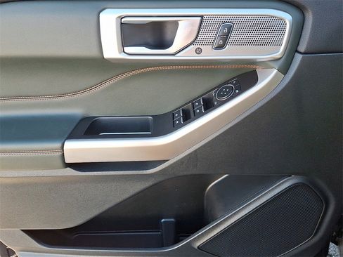 Certified 2023 Ford Explorer Timberline w/ Timberline Technology Package image 12