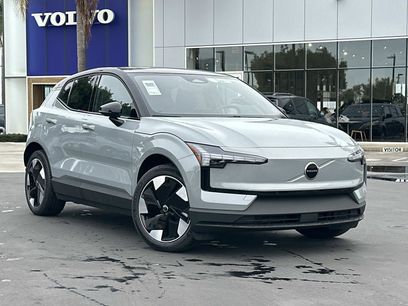New 2026 Volvo EX30 Cross Country Ultra