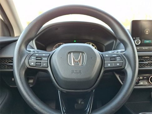 Certified 2023 Honda HR-V LX image 18
