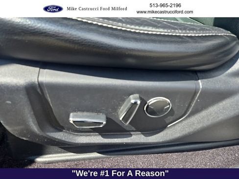 Used 2015 Ford F150 Lariat AWD/4WD image 5