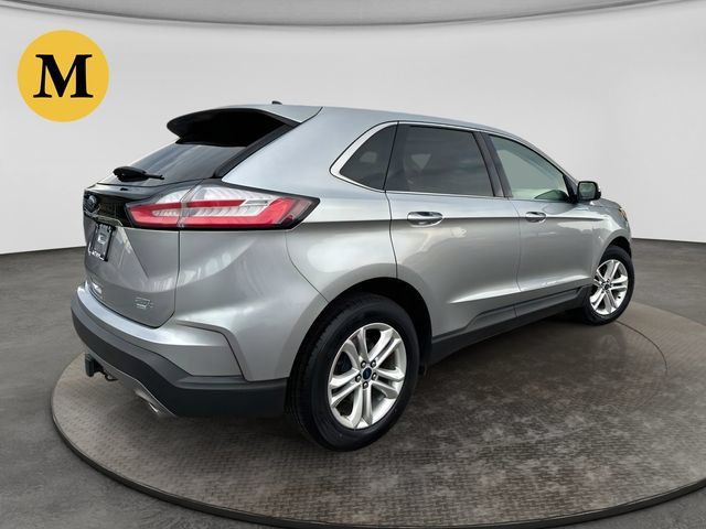 Used 2020 Ford Edge SEL w/ Convenience Package AWD/4WD image 5