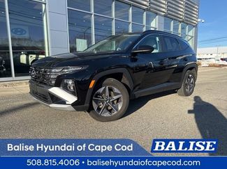 Used 2026 Hyundai Tucson SEL video 1