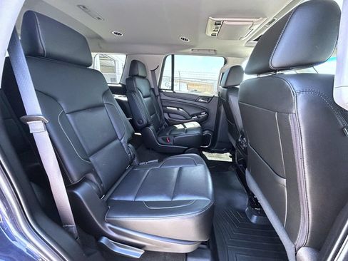 Certified 2018 GMC Yukon SLT w/ Open Road Package AWD/4WD image 19