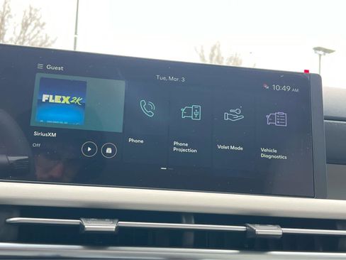 New 2026 Hyundai Tucson SE AWD/4WD image 34