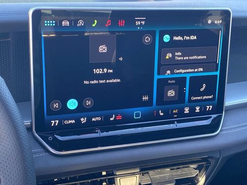 New 2026 Volkswagen Tiguan SE R-Line FWD image 22