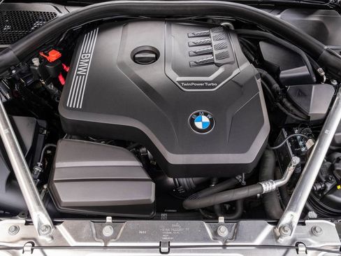 Used 2023 BMW 430i xDrive Convertible w/ Convenience Package image 28