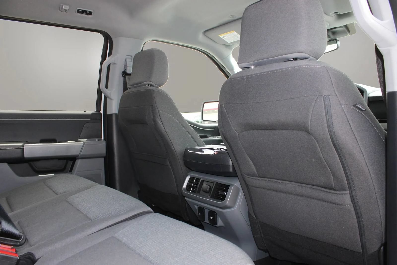 Used 2024 Ford F150 XLT w/ Equipment Group 302A MID AWD/4WD image 16