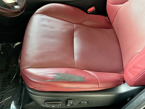 Used 2020 Lexus GX 460 Premium w/ Premium Package image 19