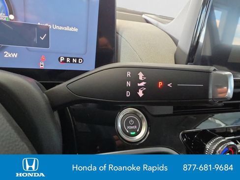 New 2026 Honda Prologue EX image 30