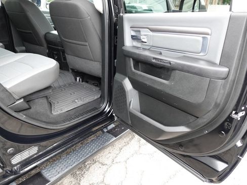 Used 2023 RAM 1500 Classic SLT w/ Electronics Convenience Group image 25