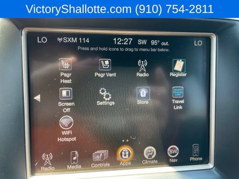 Used 2015 Jeep Grand Cherokee Summit RWD image 33