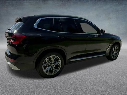 Used 2024 BMW X3 xDrive30i w/ Convenience Package AWD/4WD image 25