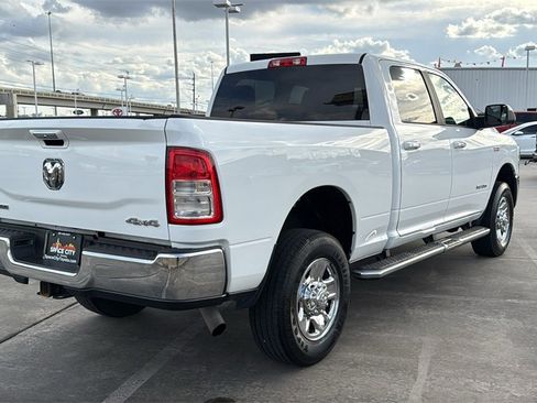 Used 2019 RAM 2500 Big Horn image 7