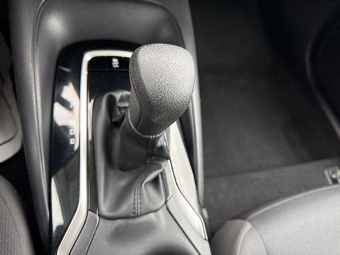 Certified 2024 Toyota Corolla LE image 38