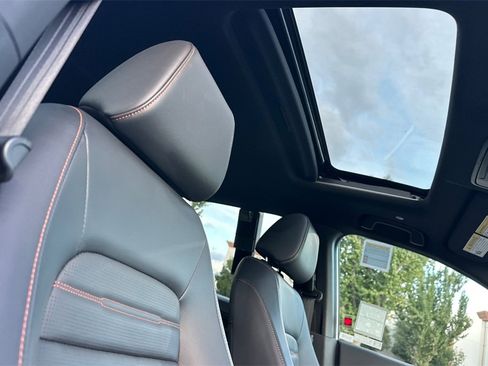 Used 2025 Honda CR-V Sport-L image 18