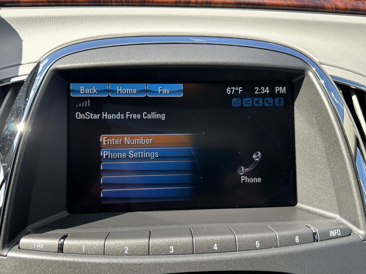 Used 2012 Buick LaCrosse Premium FWD image 62