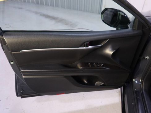 Used 2023 Toyota Camry TRD image 31