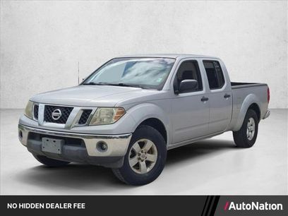 Used 2011 Nissan Frontier SV