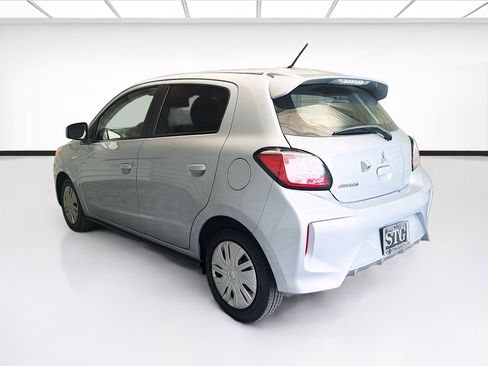 Used 2024 Mitsubishi Mirage ES FWD image 6