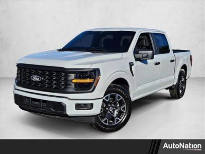 Used 2024 Ford F150 STX