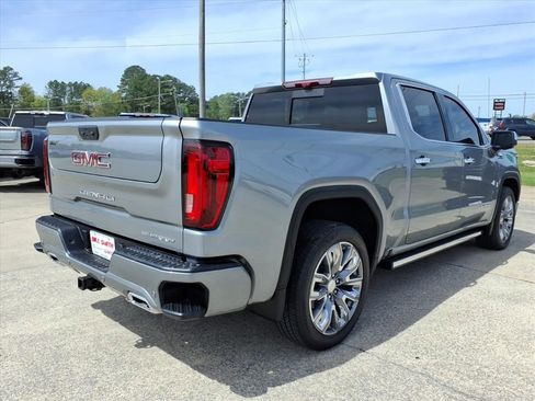 Used 2025 GMC Sierra 1500 Denali image 7