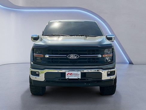 Used 2024 Ford F150 XLT w/ Equipment Group 302A MID image 8