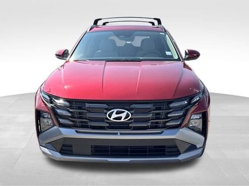 New 2026 Hyundai Tucson SEL FWD image 8