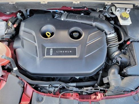 Used 2017 Lincoln MKC Reserve w/ Lincoln MKC Climate Package image 39