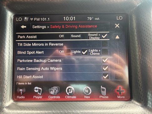 Used 2012 Dodge Charger R/T RWD image 43