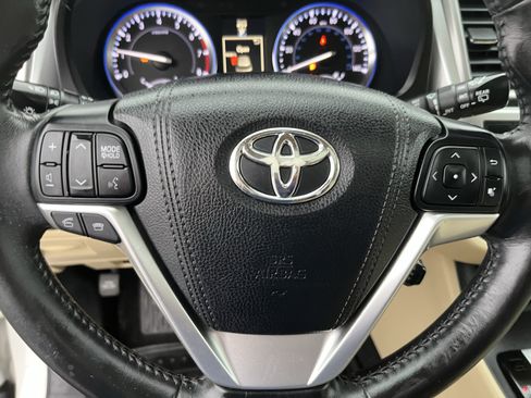 Used 2015 Toyota Highlander XLE image 20