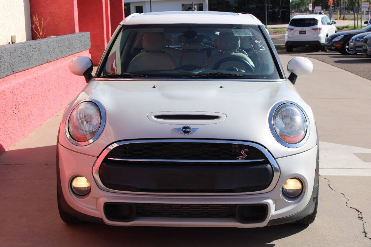 Used 2018 MINI Cooper S FWD image 6