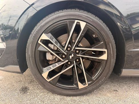 Used 2024 Hyundai Sonata N Line FWD image 33