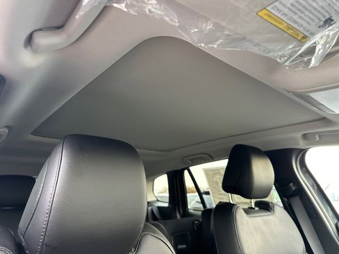 New 2026 MAZDA CX-50 AWD 2.5 Hybrid w/ Weather Package image 12