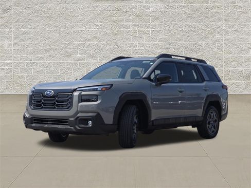 New 2026 Subaru Outback Premium AWD/4WD image 3