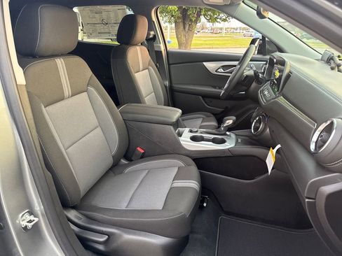 New 2026 Chevrolet Blazer LT w/ Convenience Package AWD/4WD image 12