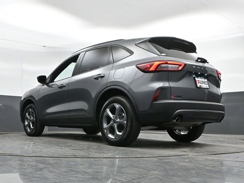 Used 2025 Ford Escape ST-Line AWD/4WD image 49