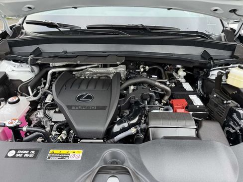Used 2026 Lexus TX 350 AWD w/ Technology Package image 29