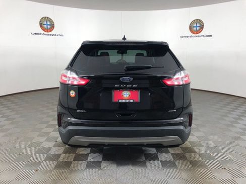 Used 2023 Ford Edge SEL w/ Convenience Package AWD/4WD image 22