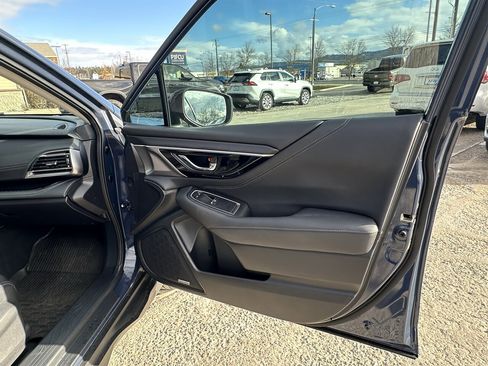 Used 2023 Subaru Outback Limited w/ Popular Package #2 image 27